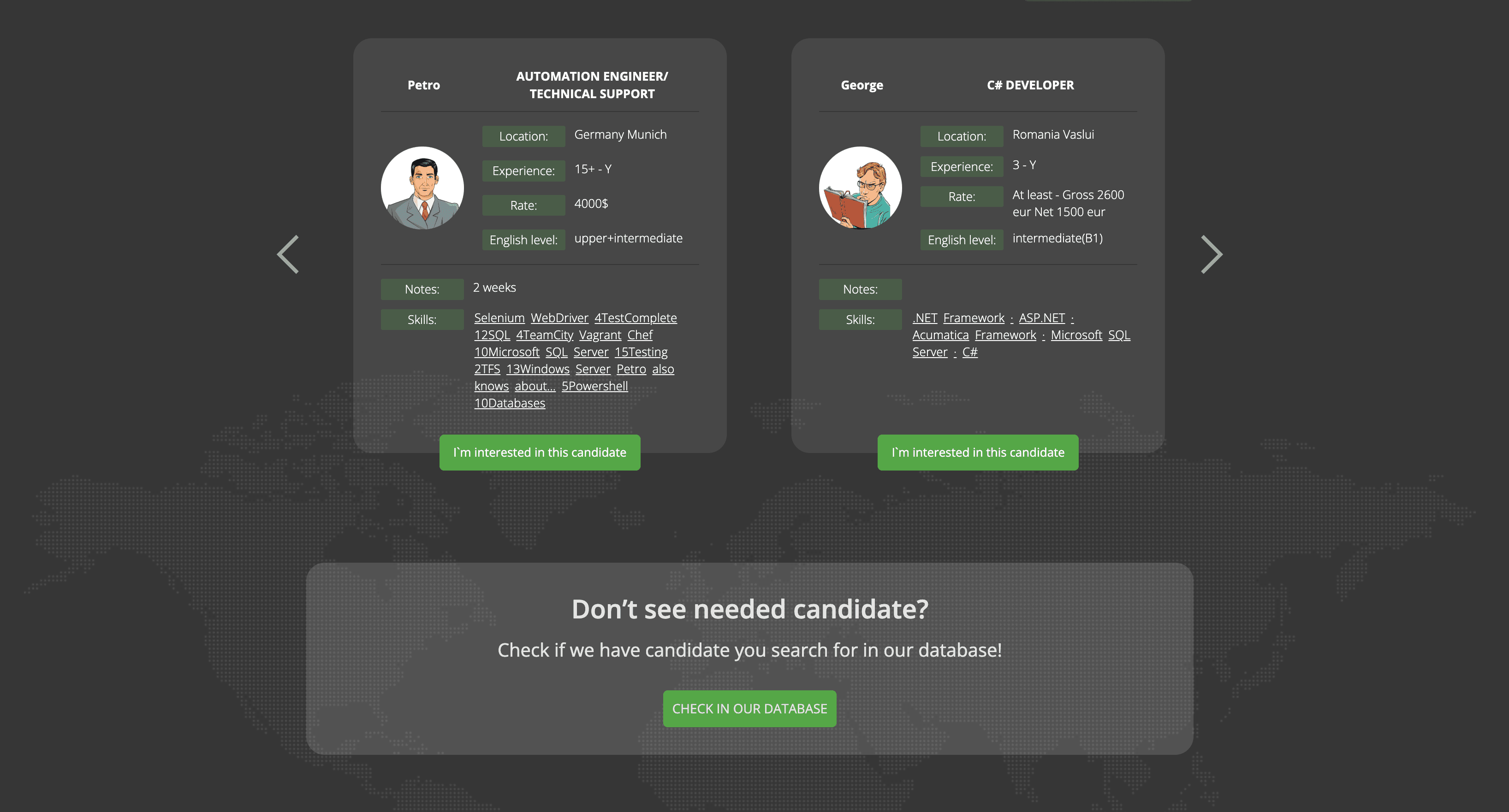 Employee Management CRM